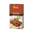 Shan Bihari Kabab Masala (8x50GRX6 PCS) - Aytac Foods Wholesale