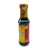 Amoy Premium Rg Oyster Sce (12x185GR) - Aytac Foods Wholesale