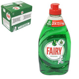 Fairy Original Washing Liquid (10x383ML)