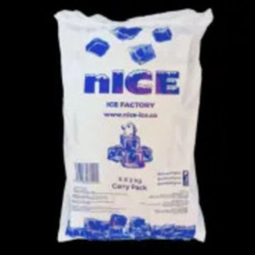 Nice Ice Cubes Factory (2kg) product image