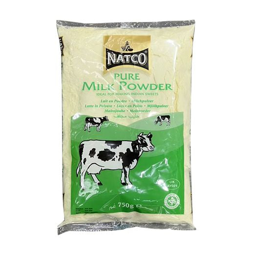 Natco Milk Powder (750g) product image