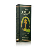 Dbr Dabur Amla Hair Oil (100MLX6PCS) wholesale product image