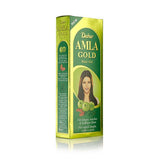 Dbr Dabur Amla Gold Hair Oil (200 mlX6PCS) product image
