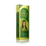 Dbr Dabur Amla Gold Hair Oil (300MLX6PCS) product image