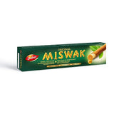 Dbr Dabur Miswak Toothpaste (100MLX6PCS) product image