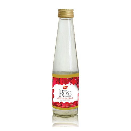 Dabur Rose Water (4x250MLx6 PCS) - Aytac Foods Wholesale