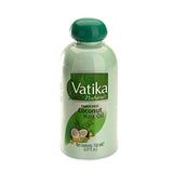 Dabur Vatika Coconut Hair Oil (8x150MLX6 PCS) product image