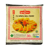 EF TYJ Spring Roll Pastry 30x550g (10x10 30pcs, Pink) - Aytac Foods Wholesale