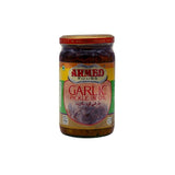 Ahmed Foods Garlic Pickle (12x330G)