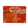 Ahmed Foods Orange Jelly (12x85g)