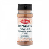 Niharti Cinnamon Powder Jars (6x50G)