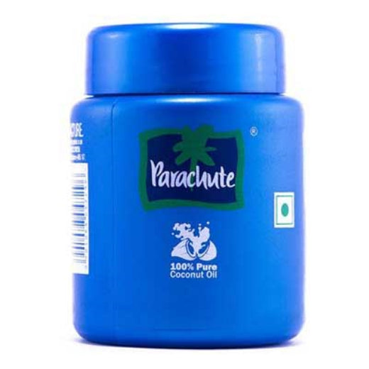 Parachute Coconut Oil (4x500ML)