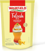 Weikfield Falooda Mix Mango (6x200G) - Aytac Foods Wholesale