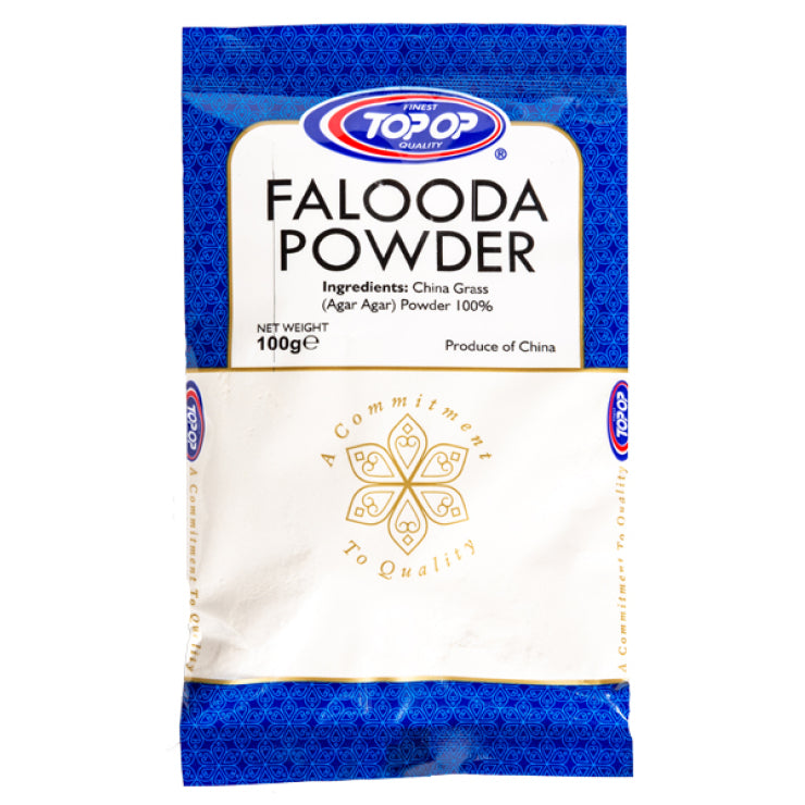 Top Op Falooda Powder (20x100G)