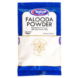 Top Op Falooda Powder (20x100G) - Aytac Foods Wholesale