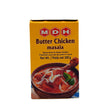 Mdh Butter Chicken Masala (6x100Gx10 PCS) - Aytac Foods Wholesale