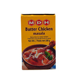 Mdh Butter Chicken Masala (6x100Gx10 PCS) - Aytac Foods Wholesale