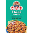 Mdh Chana Masala (6x100Gx10 PCS)