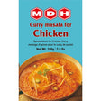 Mdh Chicken Masala (6x100Gx10 PCS)