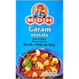 Mdh Garam Masala (6x100Gx10 PCS) - Aytac Foods Wholesale