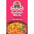 Mdh Kasmiri Mirch Powder (6x100Gx10 PCS)