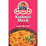 Mdh Kasmiri Mirch Powder (6x100Gx10 PCS)