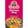 Mdh Kitchen King Masala (6x100Gx10 PCS) - Aytac Foods Wholesale