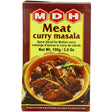 Mdh Meat Curry Masala (6x100Gx10 PCS) - Aytac Foods Wholesale