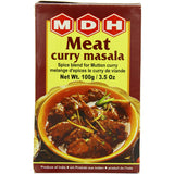Mdh Meat Curry Masala (6x100Gx10 PCS) - Aytac Foods Wholesale