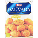 Tp Gits Moongdal Vada Mix (6X500Gx5pcs) - Aytac Foods Wholesale