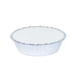 Ctr Lll Foil Cont. Lid No.12 Heavy Polly Lids (400 pcs) product image