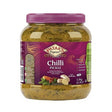 Patak Chilli Pickle (2x2.2KG)