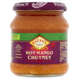 Patak Mango Chutney Hot (6x340GR)