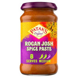 Patak Rogan Josh Paste (6x283GR)