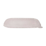 Ctr Shwn Rectangular Salad Pp Lid 500 650 750 1000ml (200 pcs) product image