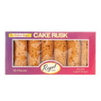 Regal Nas Cake Rusk 18 pcs product image