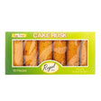 Regal Egg Free Cake Rusk 18 pcs product image