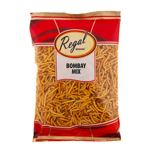 Regal Bombay Mix (8x375GR)