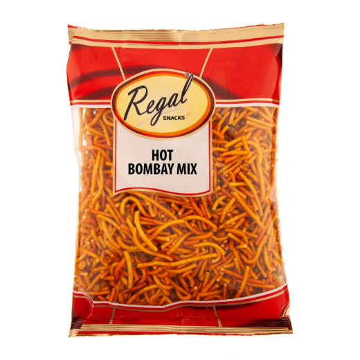 Regal Hot Bombay Mix (8x375GR)