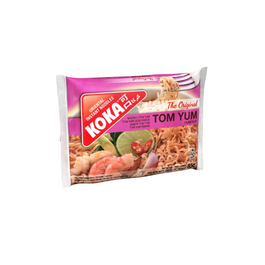 Golden Meadow Koka Tomyam Noodles (30x85GR)