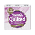 Nova Gentille Quilted 3 Ply Toilet Roll - 9 Pack 2.79Pm (6X9PCS) - Aytac Foods Wholesale