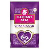 Wm Elephant Atta Chakki Gold Pm (10kg) product image