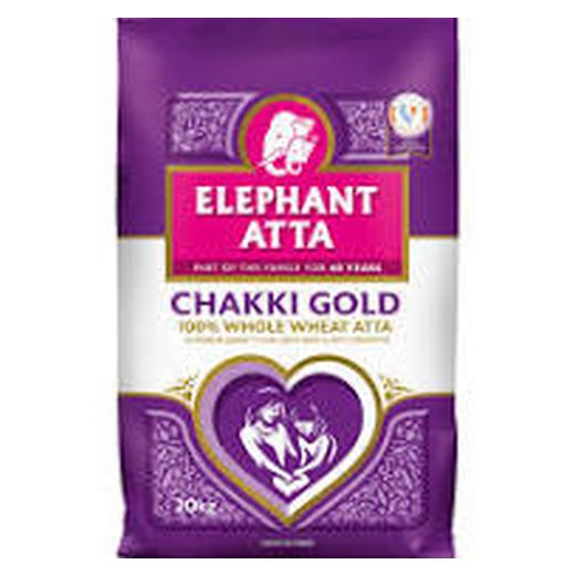 Wm Elephant Atta Chakki Gold Pm (10kg) product image