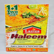 Laziza Haleem (12x100 gx6) - Aytac Foods Wholesale