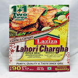 Laziza Lahori Chargha (12x90gx6) - Aytac Foods Wholesale