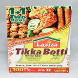 Laziza Tika Boti (12x100 gx6)