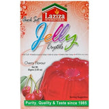 Laziza Cherry Jelly (24x85gx6)