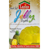 Laziza Pinneapale Jelly (24x85gx6)