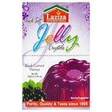 Laziza Blackcurrant Jelly (24x85gx6)