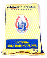 Victoria Self Raising (1x25kg)